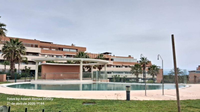 Foto 724cc627-82c5-4765-a134-a80ca71b3c21. Aparcament cotxe a El Pinillo Torremolinos