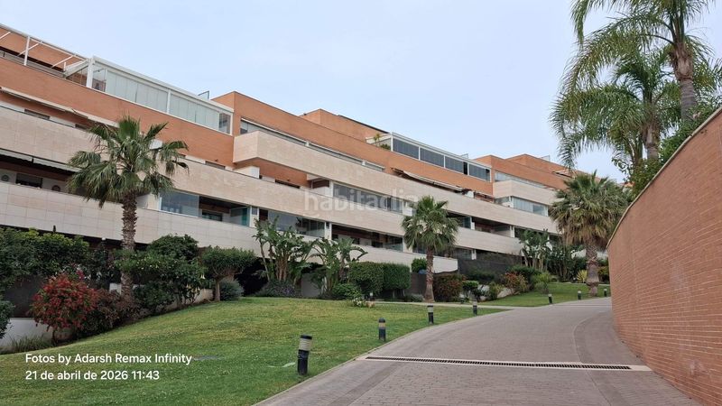 Foto 973d6e7f-a340-4cd1-a18c-178f83cc9731. Aparcament cotxe a El Pinillo Torremolinos