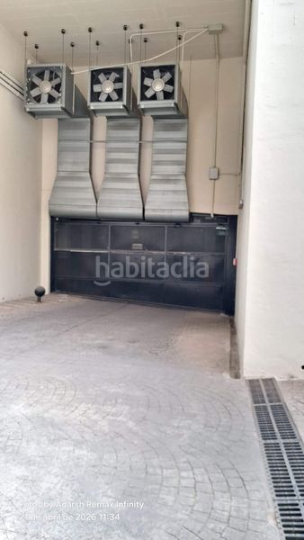 Foto b5d68854-394e-405e-b116-f4a07bfe3da5. Aparcament cotxe a El Pinillo Torremolinos