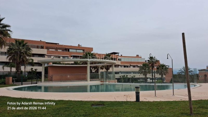 Foto bc57fc96-f0cb-46b3-9ece-b3825cf39cc1. Aparcament cotxe a El Pinillo Torremolinos