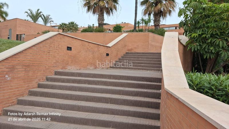 Foto de525b52-aca6-4b07-a2fc-758f6c61f637. Aparcament cotxe a El Pinillo Torremolinos