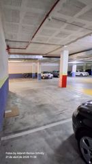 Aparcament cotxe  Calle de frutos herranz. Exclusivo garaje en venta en torremolinos