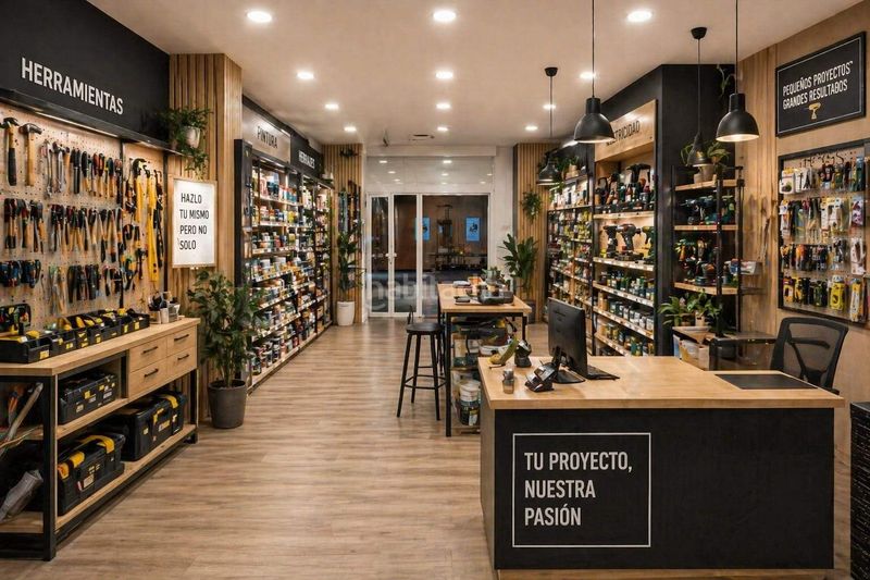 Foto a9e60818-10f1-4ad4-a439-63b3a4c59af5. Local comercial a Puerto Deportivo Fuengirola