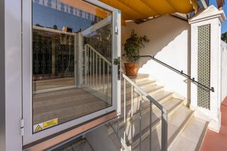 Pis a Calle ORQUIDEAS LAS