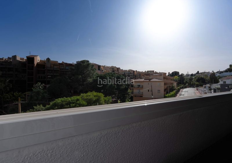 Foto f9b6ebd2-6db5-4e35-90a3-1f72b335bd2f. Pis amb aparcament piscina a Torreblanca del Sol Fuengirola