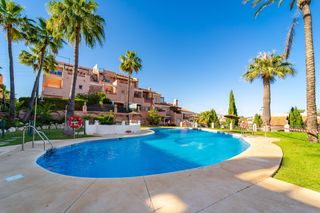 Apartament a Calle TOPACIO