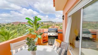 Appartement  Calle topacio. Moderno apartamento de 2 dormitorios con terraza, vistas al mar,
