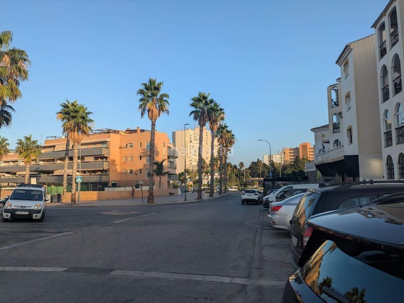 Foto 7f88f0ad-f0d6-49bd-a4d1-9722535b4e97. Aparcament cotxe a La Colina Torremolinos