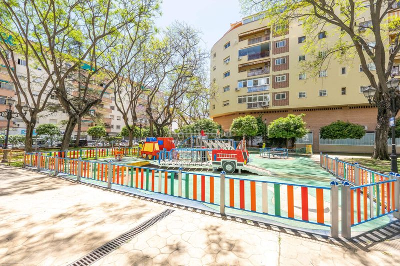 Foto a897c1d8-b674-411e-bd2a-6382fdf51494. Pis a Centro ciudad Fuengirola