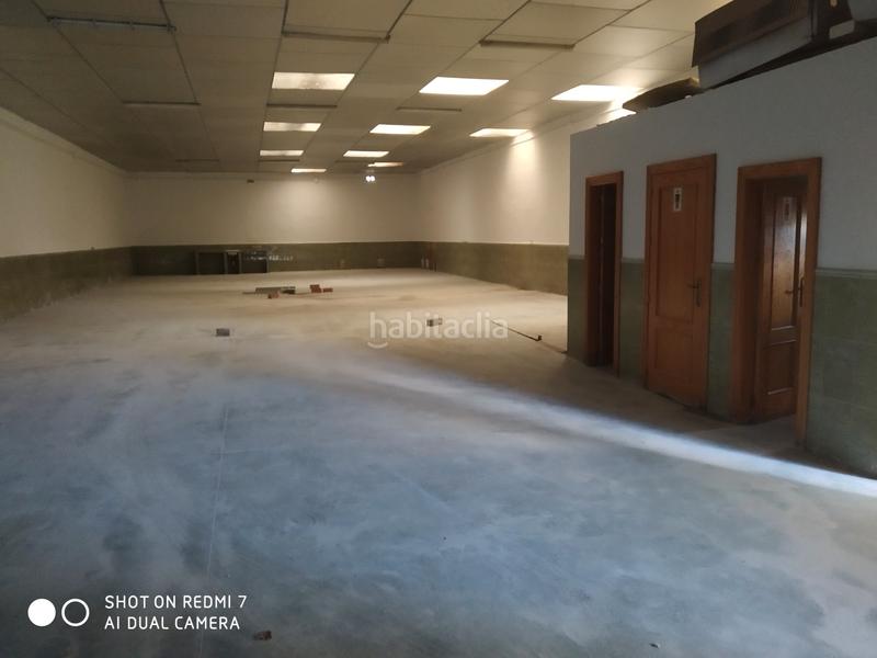 Foto 9f12850f-d449-4dc1-88bd-3510ac09c306. Fabrikhalle in Baza