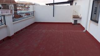 Casa  Calle albahaca. Casa con terraza