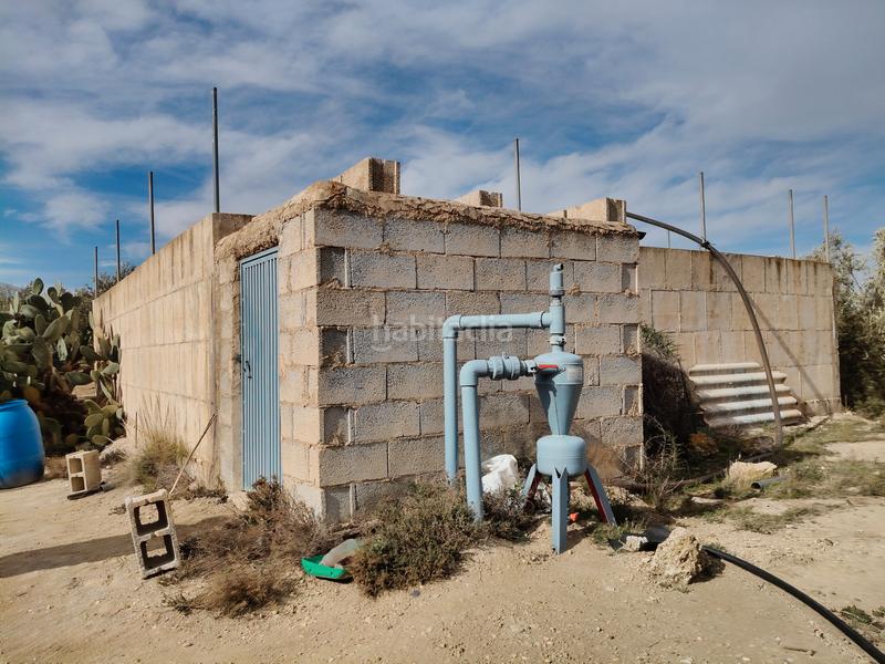 Foto cde85046-2e81-4d01-a156-3024fcdf6461. Finca rústica a n/a a Caniles