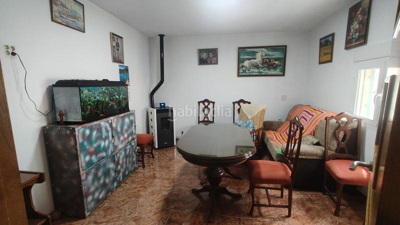 Foto 1e23d4d5-4581-40f4-9f35-a471abe142a2. Casa en calle cataluña 139 casa con terraza en Baza