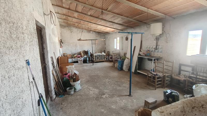 Foto da0311af-1e96-471d-b66f-8ff12ad29def. Casa en calle cataluña 139 casa con terraza en Baza