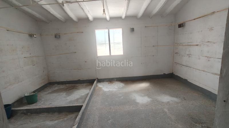 Foto f880d9fa-cb68-4b64-b53d-69a0abc6958c. Casa en calle cataluña 139 casa con terraza en Baza