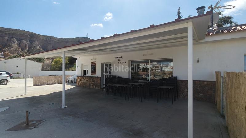 Foto 11771437-d7b5-443b-a88b-732d16f1cc2c. Local commercial dans Gorafe