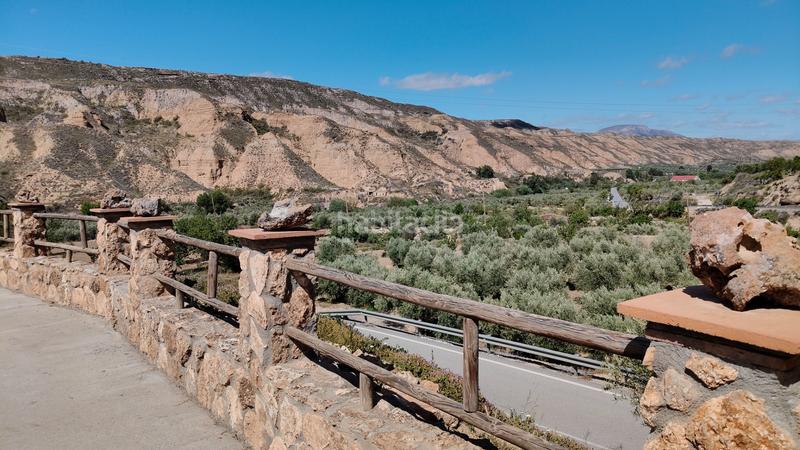 Foto 12c07c9f-fcf2-42cf-9d08-cb6015dca288. Local commercial dans Gorafe