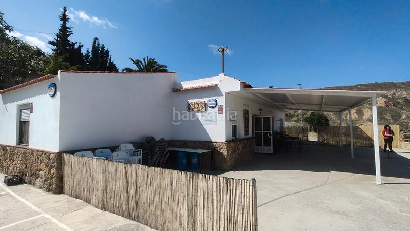 Foto 153123e4-4b84-4e1e-b22b-dac1af6b292f. Local commercial dans Gorafe