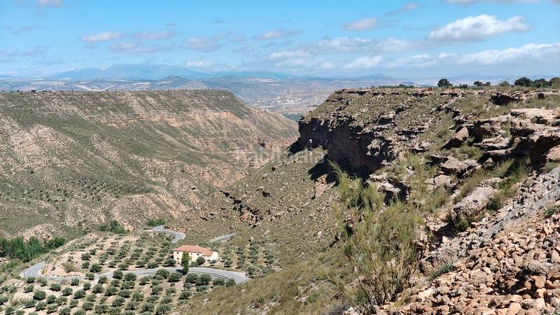 Foto 260f3103-4fec-4db0-8fdf-b7f8d5a5ae89. Local commercial dans Gorafe