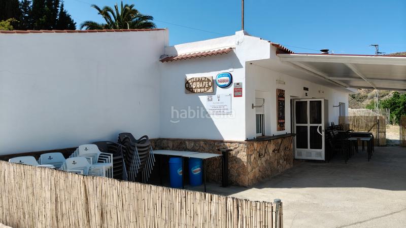 Foto 5985a449-bbf5-469f-b0ac-dd51726b3286. Local commercial dans Gorafe