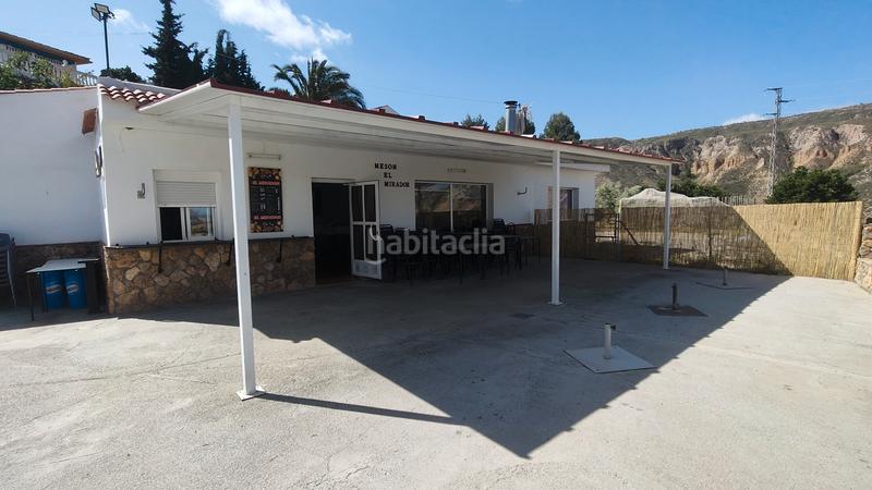 Foto 61b20be1-409d-4374-8263-cd52f3d58bd8. Local commercial dans Gorafe