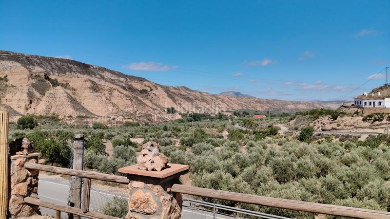 Foto 8932c549-5f85-496c-b4a5-06dcbd6b0357. Local commercial dans Gorafe