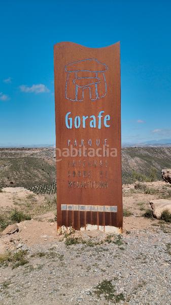 Foto 9706b8a4-611d-499a-9b37-492c50664ac4. Local commercial dans Gorafe