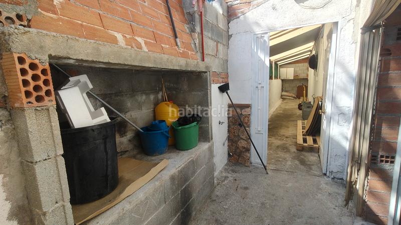 Foto 9ca6c3a7-e107-477f-af73-aa5b5652d6c2. Local commercial dans Gorafe