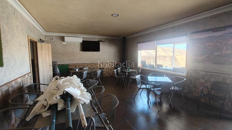 Foto a5c5786e-2a5f-4aab-9e31-84b0465cadb9. Local commercial dans Gorafe