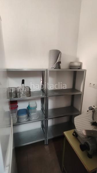 Foto ad5acb03-fbe6-49da-84bf-fe987508aa67. Local commercial dans Gorafe