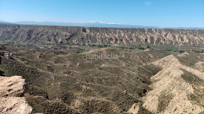 Foto b2614b7a-274d-4661-a9f4-76aee1f32398. Local commercial dans Gorafe