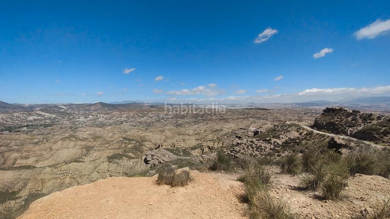 Foto ca63de05-75fa-4d6e-a509-3da98002d73d. Local commercial dans Gorafe