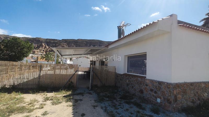 Foto cc7d51da-7015-4e8b-9f8b-e4221b32a53a. Local commercial dans Gorafe