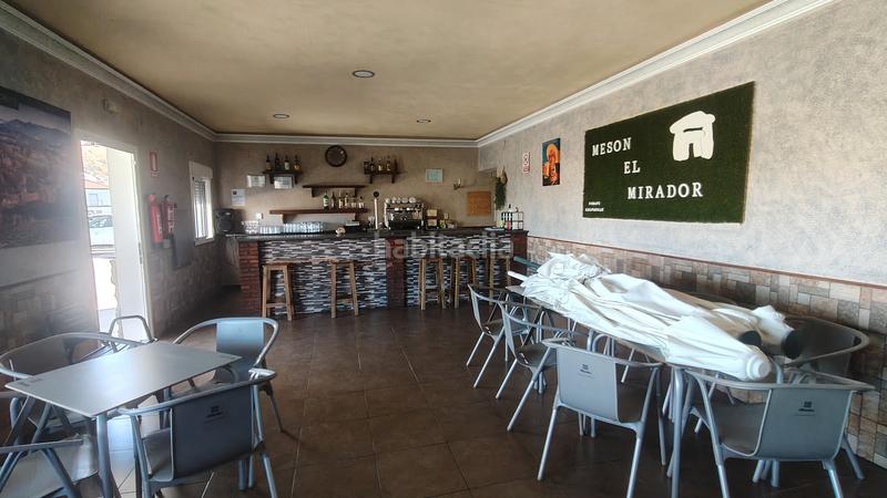 Foto f1caf8b8-a038-4514-9454-56d39c89f00b. Local commercial dans Gorafe