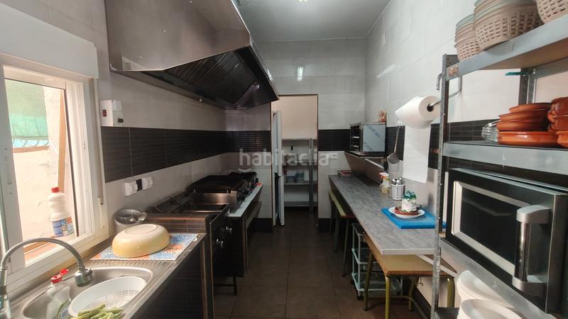 Foto fcdd673d-aa0f-486a-8ce1-edee3e5fc526. Local commercial dans Gorafe