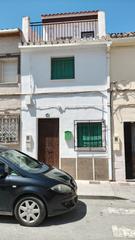 Casa a Calle ángel 9. Casa con terraza