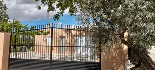 Xalet a N/a. Chalet con cochera
