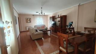 Pis en Calle sor rosa felisa 4. Piso casi nuevo