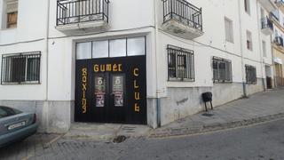 Local Comercial a Calle cava alta 22. Bajo comercial