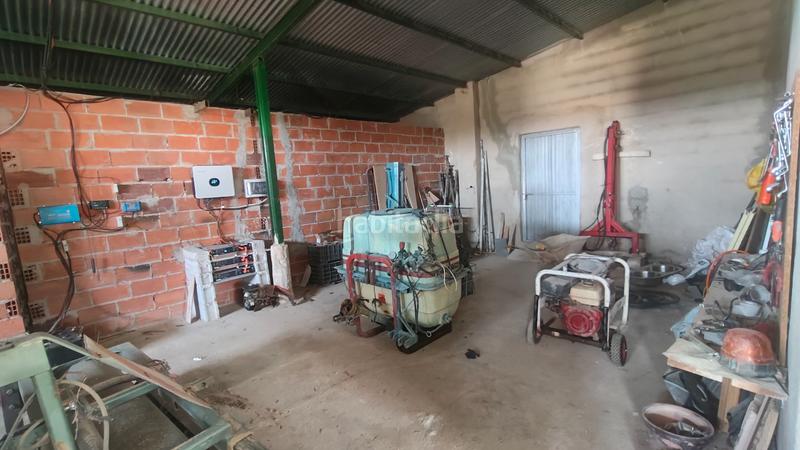 Foto 464ddb79-4afb-4720-8ae1-c6ad27f03bde. Chalet en calle f 2 chalet con cochera en Cuevas del Campo