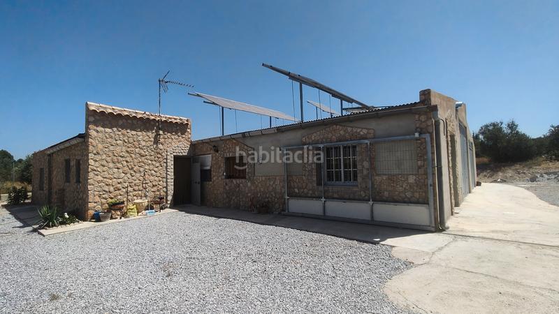 Foto 8a353d1d-e873-4d7d-8274-23f336c94b1d. Chalet en calle f 2 chalet con cochera en Cuevas del Campo