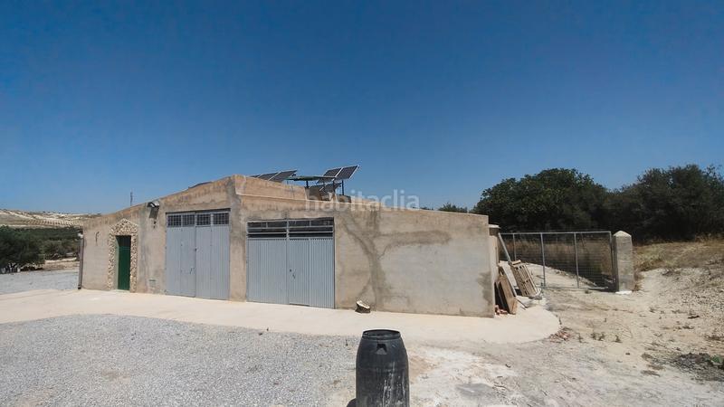 Foto be8afe48-86d9-4fd8-8da1-8ce94a047652. Chalet en calle f 2 chalet con cochera en Cuevas del Campo