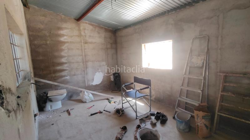 Foto cf3e560d-5f71-4aa9-bc5f-9d840895bf70. Chalet en calle f 2 chalet con cochera en Cuevas del Campo