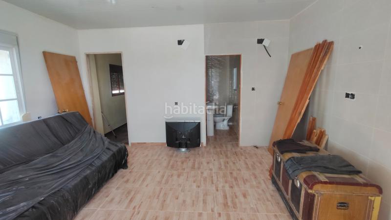 Foto ea368af2-6e11-4dd9-93c2-2e14e68ffe33. Chalet en calle f 2 chalet con cochera en Cuevas del Campo