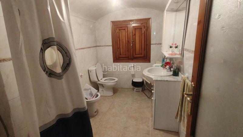 Foto 9f01a121-9c34-4606-a9db-f9e0e268ad49. Xalet a n/a a Cúllar