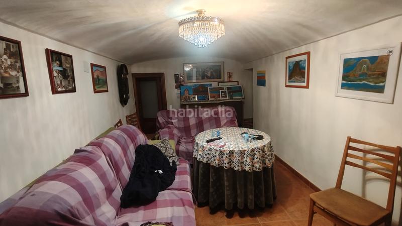 Foto c3506fc8-14fe-4002-8e27-7be40b692a24. Xalet a n/a a Cúllar
