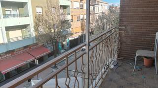 Pis  Avenida josé de mora 16. Piso centrico