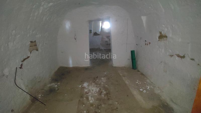 Foto 70f0eea7-e0b3-4472-ba61-004972e3d560. Casa en barrio la ermita 68c casa para reformar en Cúllar