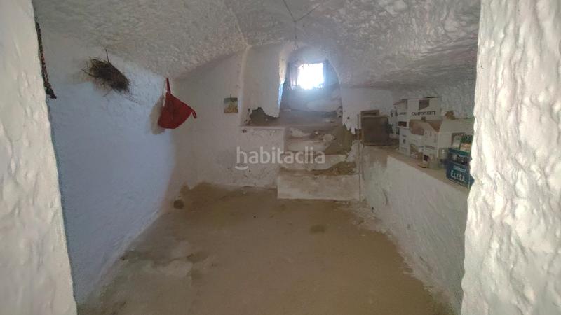 Foto a202699f-a580-4204-bb49-6bf96c46a4ab. Casa en barrio la ermita 68c casa para reformar en Cúllar