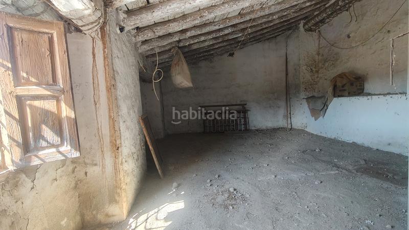 Foto c8e8856e-9271-45f0-8c79-001d60811d7e. Casa en barrio la ermita 68c casa para reformar en Cúllar